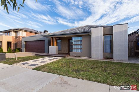 Property photo of 20 Stannifer Street Tarneit VIC 3029