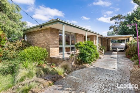 Property photo of 1 Dundas Avenue Sunbury VIC 3429