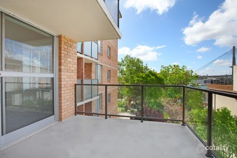 18/1 Stewart St, Glebe, NSW 2037