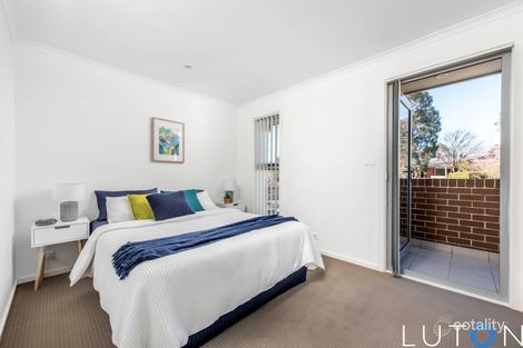 Property photo of 2/30 Coane Street Holder ACT 2611