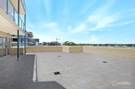 Property photo of 601/108 Maroubra Road Maroubra NSW 2035