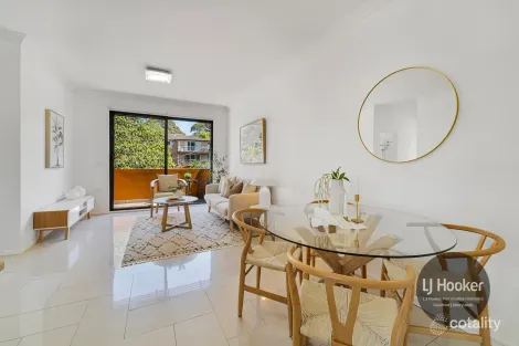 Property photo of 8/38-40 Memorial Avenue Merrylands NSW 2160