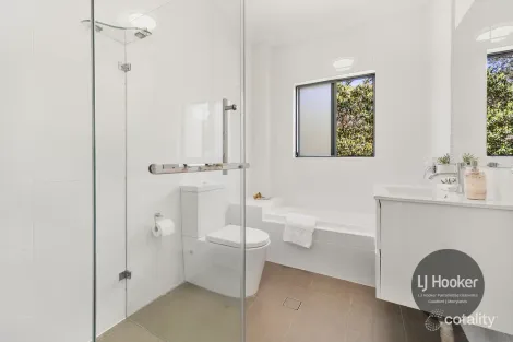 Property photo of 8/38-40 Memorial Avenue Merrylands NSW 2160