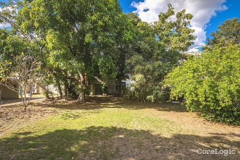 Property photo of 284 Murray Street Allenstown QLD 4700