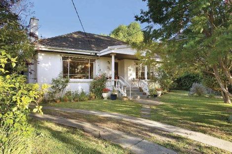 12a Stanhope St, Mont Albert, VIC 3127