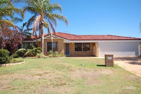 Property photo of 2 Oban Place Warnbro WA 6169