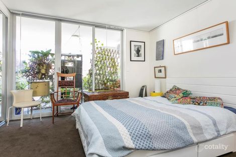 Property photo of 214/507A Wattle Street Ultimo NSW 2007