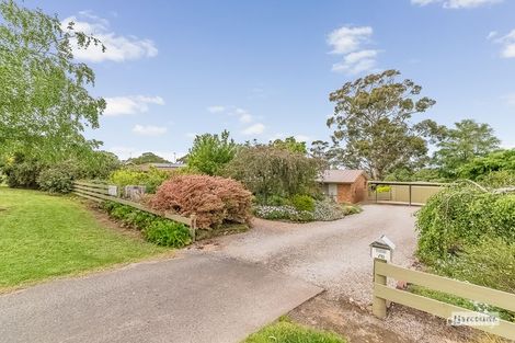 Property photo of 76 Longwarry Road Drouin VIC 3818
