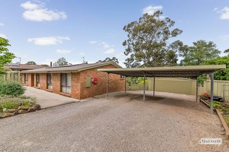 Property photo of 76 Longwarry Road Drouin VIC 3818