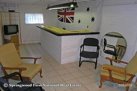 Property photo of 4 Collins Street Slacks Creek QLD 4127