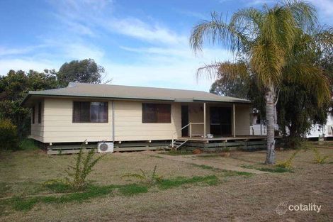 Property photo of 150 Alfred Street Charleville QLD 4470