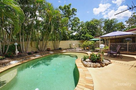 Property photo of 8 Manchester Close Forest Lake QLD 4078
