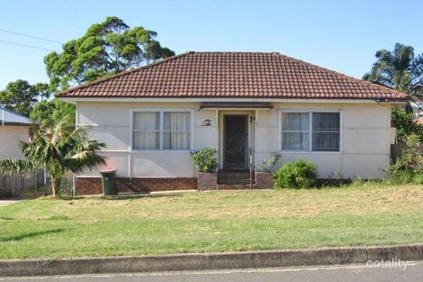 Property photo of 35 Hoskins Avenue Warrawong NSW 2502