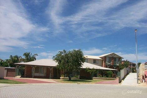 16 Toulon Gr, Coogee, WA 6166