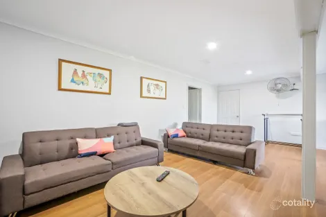 Property photo of 22 Hinde Road Gilston QLD 4211