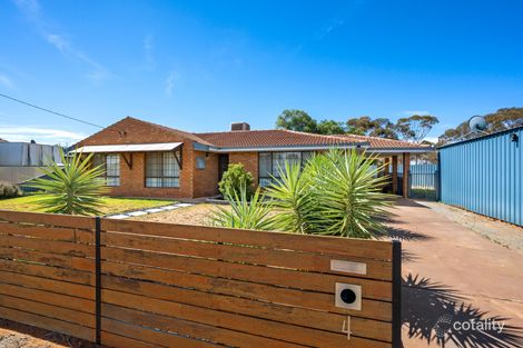 Property photo of 4 St John Grove Hannans WA 6430