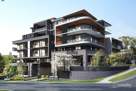 18/30 Pinaroo Pl, Lane Cove North, NSW 2066