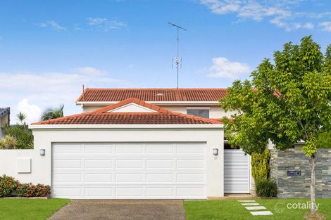 Property photo of 67 Campbell Street Bundall QLD 4217