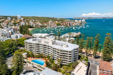 Property photo of 310/54-68 West Esplanade Manly NSW 2095