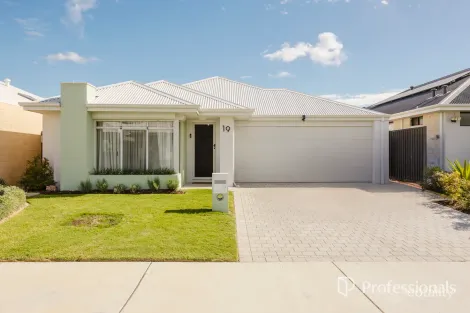Property photo of 19 Langsett Street Aveley WA 6069