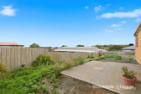 Property photo of 13 Dogherty Court Maddingley VIC 3340