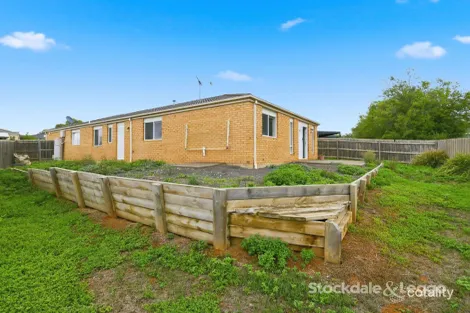 Property photo of 13 Dogherty Court Maddingley VIC 3340