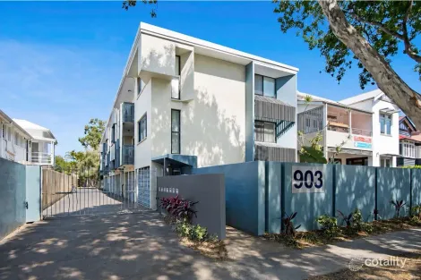5/903 Brunswick St, New Farm, QLD 4005