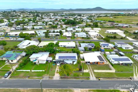 Property photo of 5 Denison Street Bowen QLD 4805