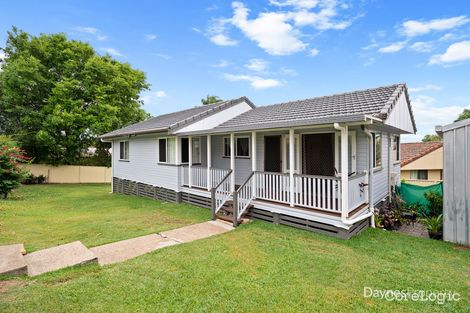 Property photo of 45 Merchiston Street Acacia Ridge QLD 4110