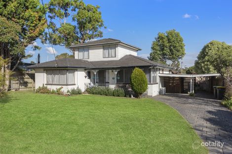 Property photo of 142 Karingal Drive Frankston VIC 3199