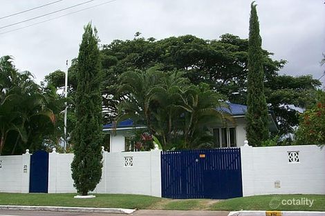 25 Briarfield St, Mundingburra, QLD 4812