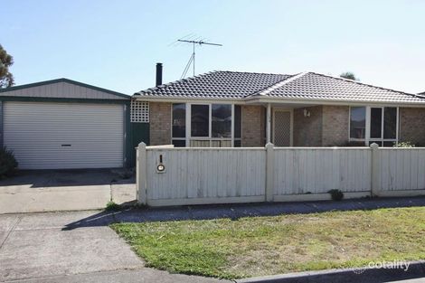 Property photo of 134 Cambridge Crescent Wyndham Vale VIC 3024