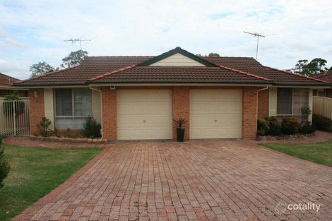 6 Greenfinch St, Green Valley, NSW 2168
