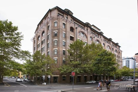 501/133 Goulburn St, Surry Hills, NSW 2010