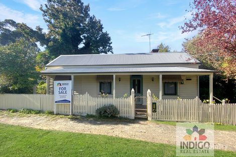 Property photo of 74 High Street Beechworth VIC 3747
