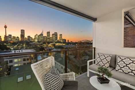 1007/73 Victoria St, Potts Point, NSW 2011