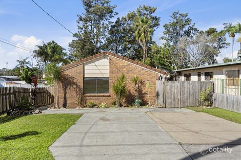 Property photo of 24 Railway Parade Nerang QLD 4211