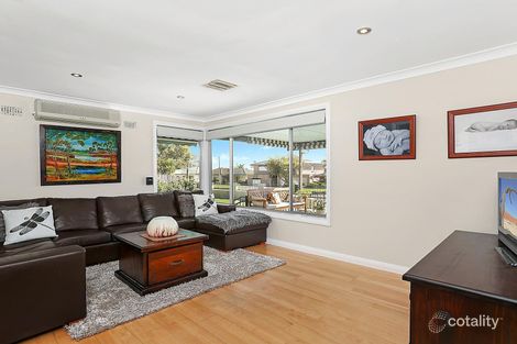 Property photo of 41 Garonne Street Seven Hills NSW 2147