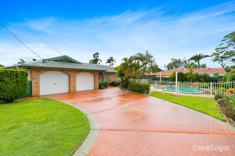 Property photo of 34 Danielle Street Cleveland QLD 4163