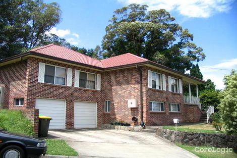 Property photo of 3 Duignan Close Epping NSW 2121