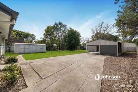 Property photo of 46 Chubb Street One Mile QLD 4305