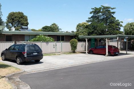 Property photo of 4/1 Gracedale Court Strathmore VIC 3041