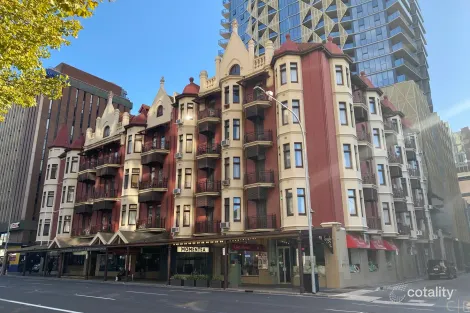 Property photo of 2/21 Pulteney Street Adelaide SA 5000