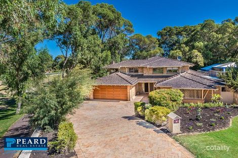 Property photo of 3 Mosman Court Kallaroo WA 6025