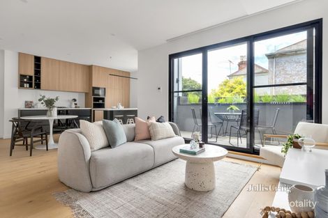 Property photo of 41/35 Stewart Street Brunswick VIC 3056