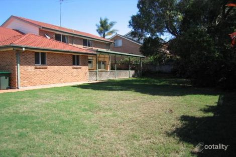 Property photo of 8 Paradise Close Cherrybrook NSW 2126
