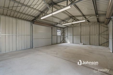 Property photo of 46 Chubb Street One Mile QLD 4305