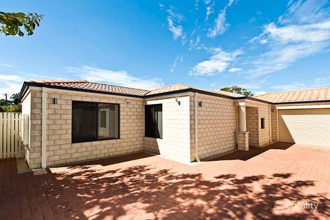 Property photo of 24C Vermont Street Nollamara WA 6061