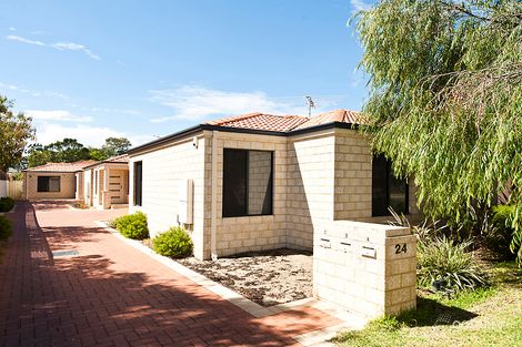 Property photo of 24C Vermont Street Nollamara WA 6061