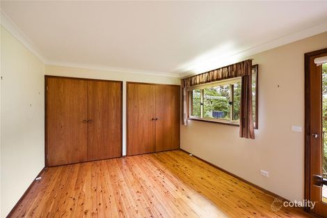 Property photo of 32 Wigram Road Faulconbridge NSW 2776